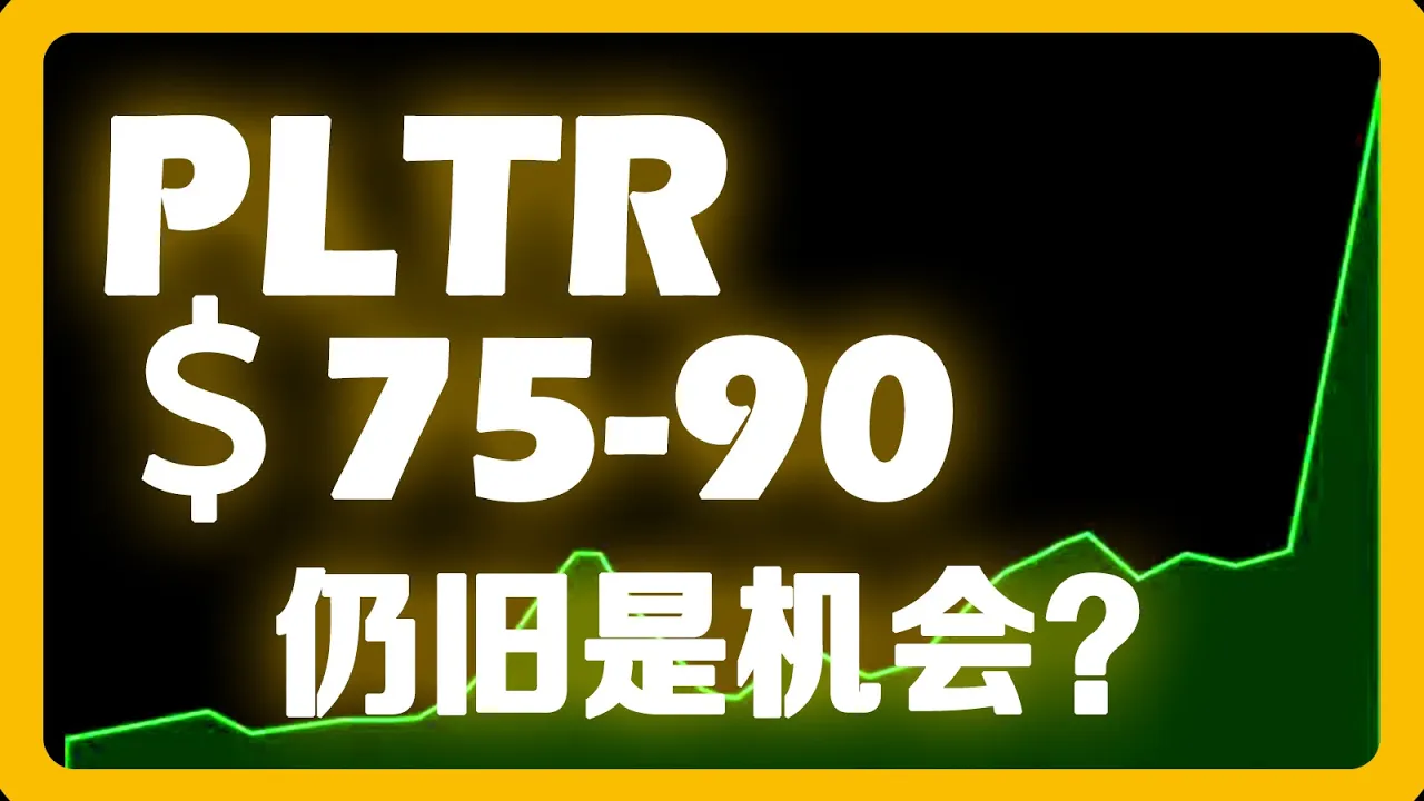 Palantir会成为下一个英伟达？散户如何抓住这波窗口期
