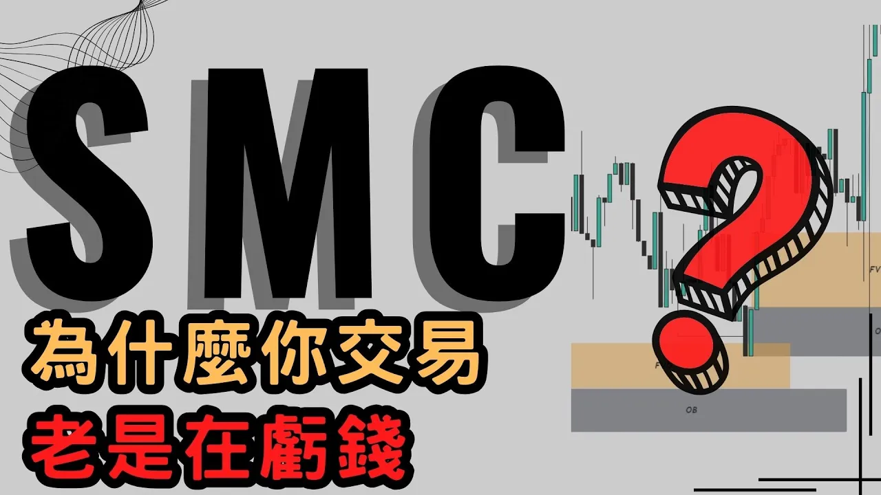 为什么学了交易策略还是亏钱？成功交易者的三大核心法则