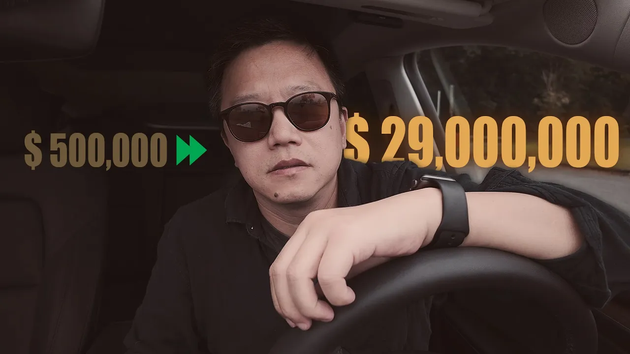 普通人如何靠美股投资积累财富？复利+资本才是核心密码