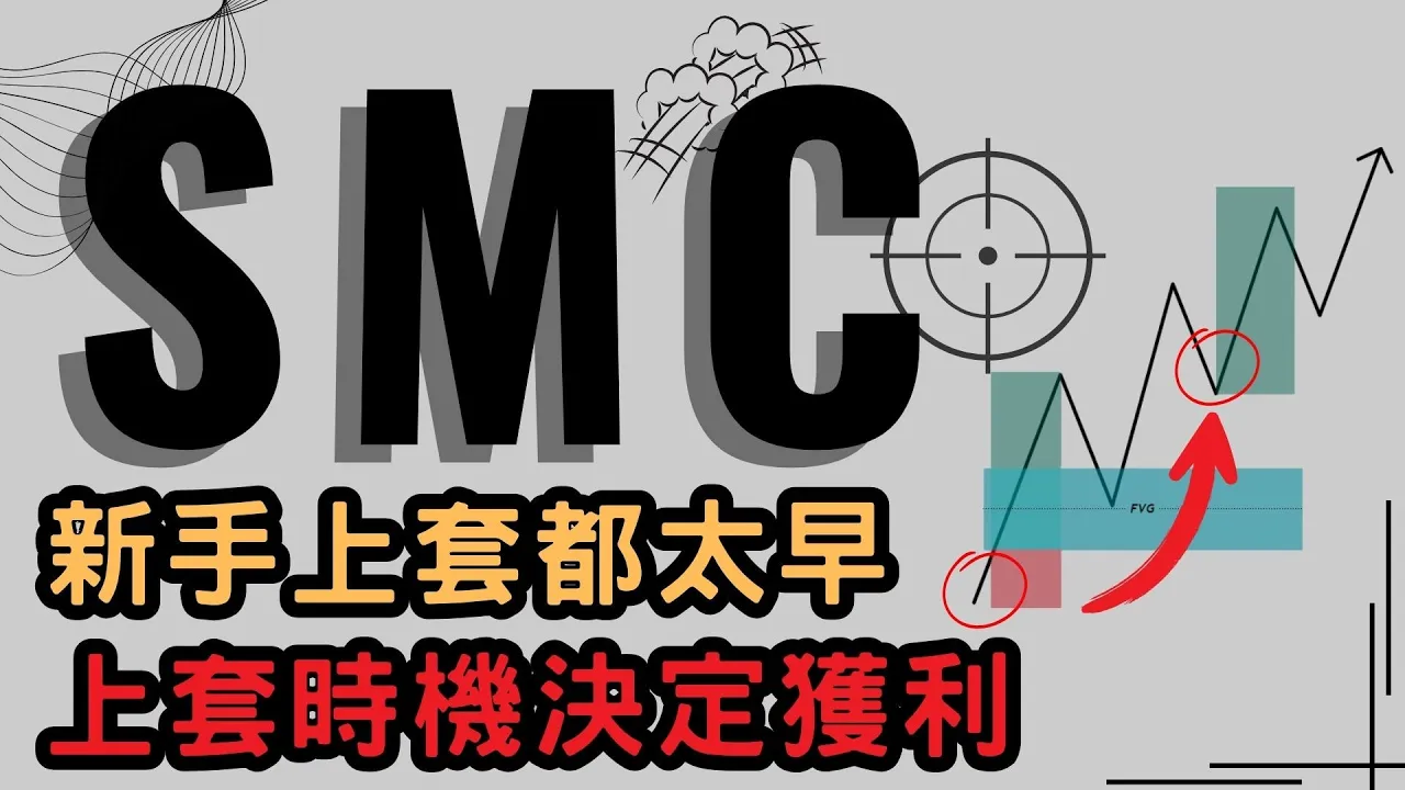 90%交易者都在犯的止损错误：过早锁利如何毁掉你的盈亏比