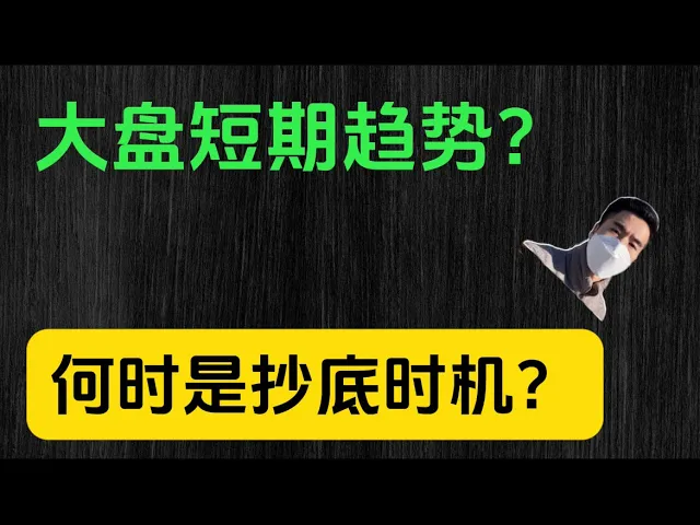 苹果股价跌至关键支撑区间，美股行情分析：反弹信号怎么看？