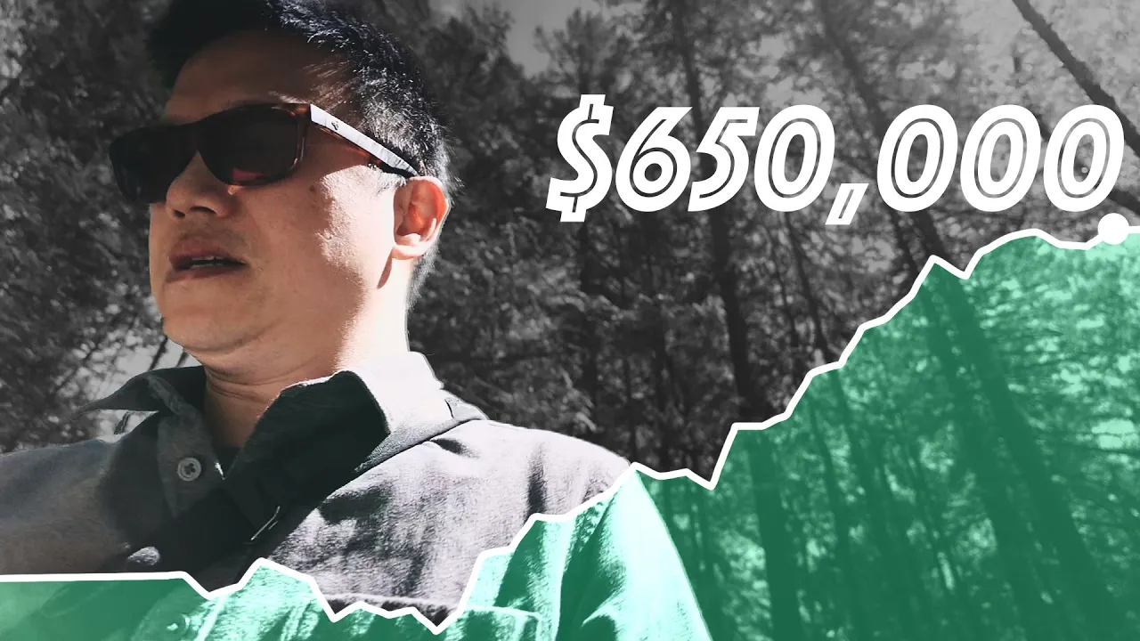 用5只ETF8个月增值30%：让财富故事发生在自己身上