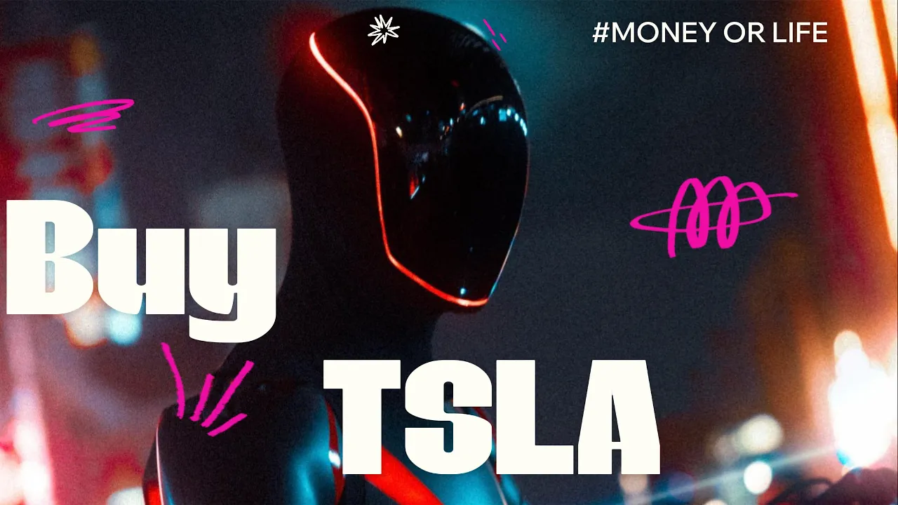 特斯拉四大业务全面提速：美股投资者为何持续加仓？