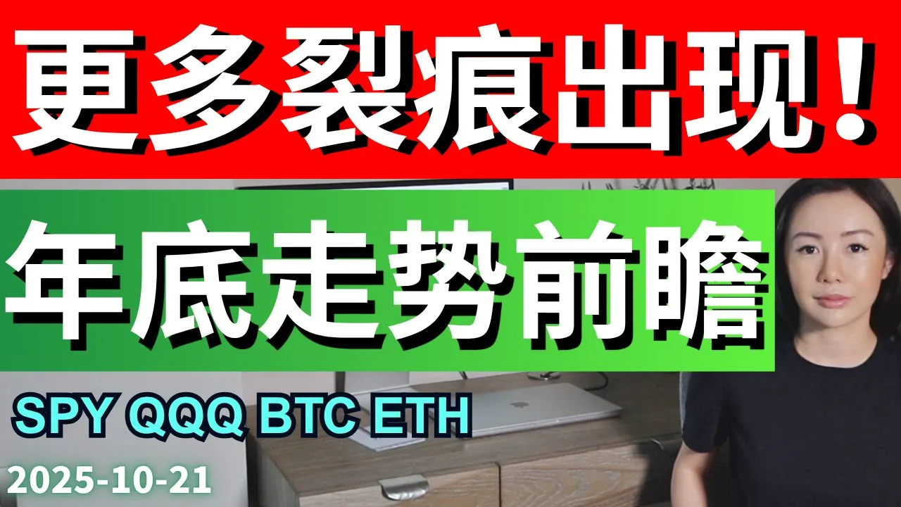美股行情分析：指数护盘背后机构已在出货？年底走势关键信号解读