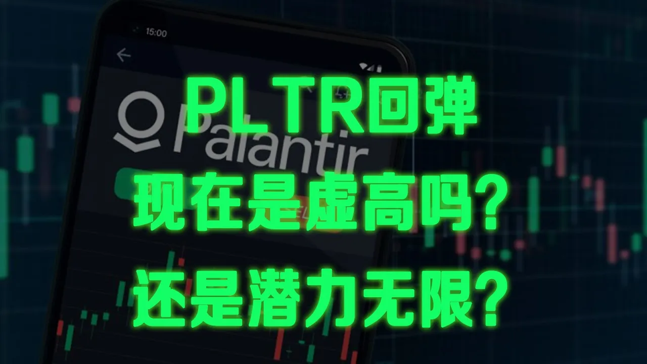 Palantir估值70倍泡沫还是潜力股？多空交战深度解析