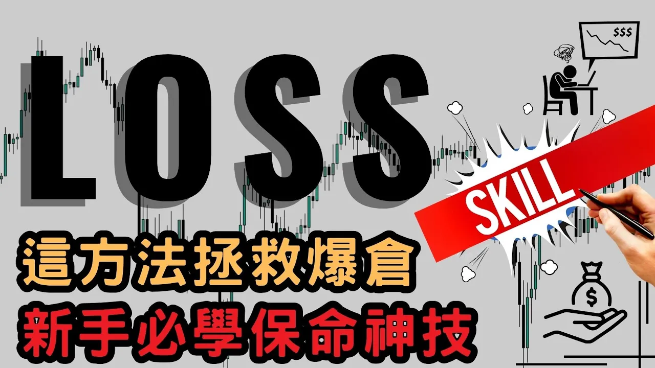 合约交易爆仓率降低90%的核心秘诀：定量止损如何精准控制每笔风险