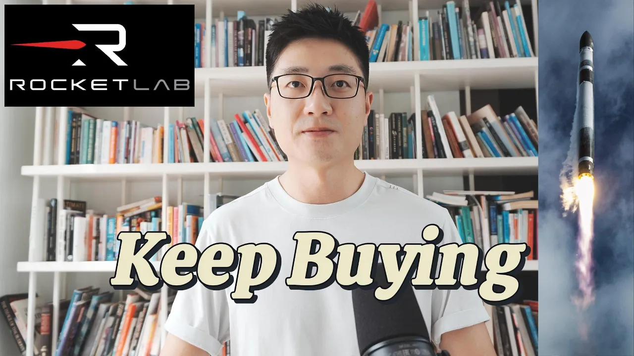 火箭实验室：被低估的太空双轮驱动股，市值或向千亿冲刺